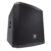 JBL PRX918XLF 18-Inch 2000 Watt Powered Subwoofer