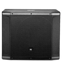 JBL SRX818S 18-inch 2400W Passive PA Subwoofer