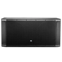 JBL SRX828S Dual 18-inch Passive Subwoofer