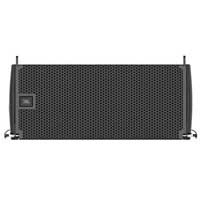JBL SRX906LA 6.5-inch 880W Powered Line Array Speaker