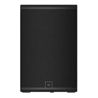 JBL SRX912M 12-inch Two-Way Powered Speaker