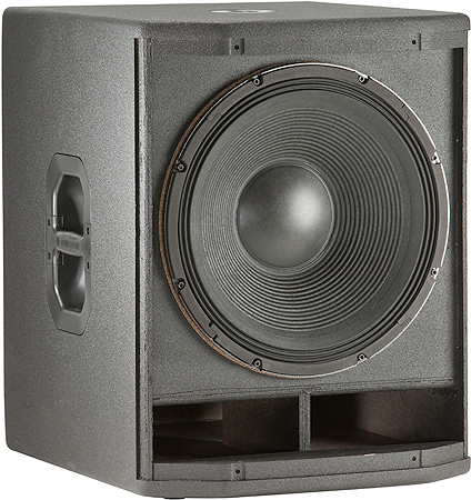 JBL  PRX-418S