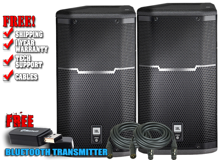 PRX612M Value pack