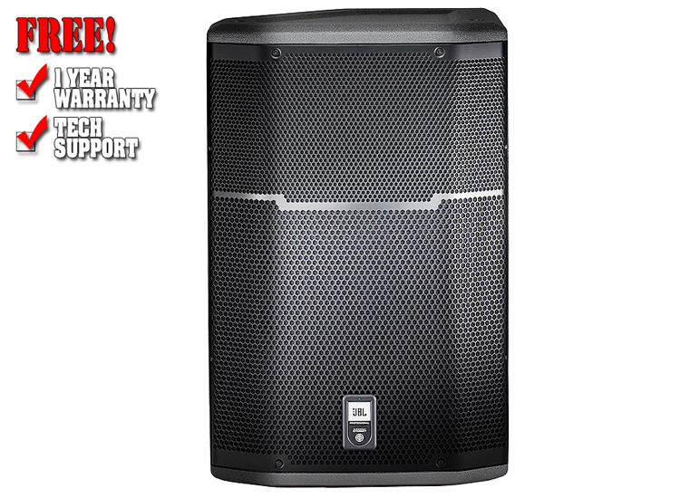 JBL SRX835P