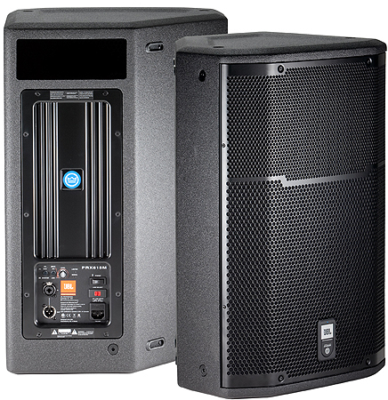 JBL PRX615M