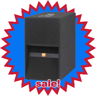 Jbl sf22sp sales