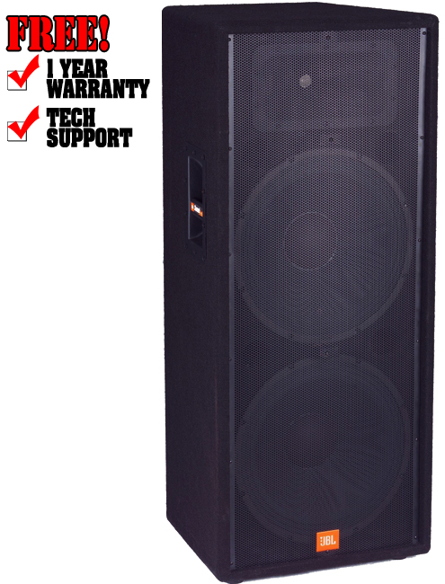 dj sound system for sale