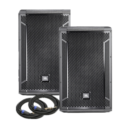 JBL STX812 Speaker System