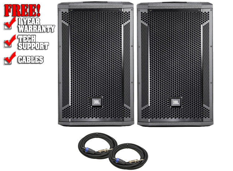 JBL STX812M VALUE PACK