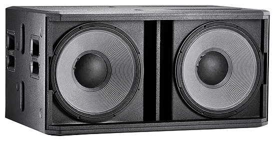 JBL  STX828S