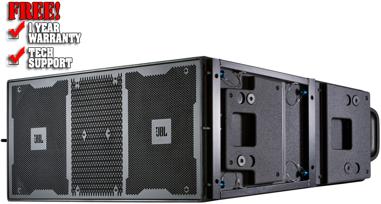 JBL VT4880ADP