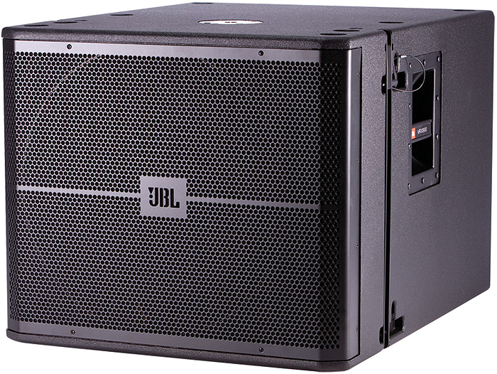 JBL VRX915S