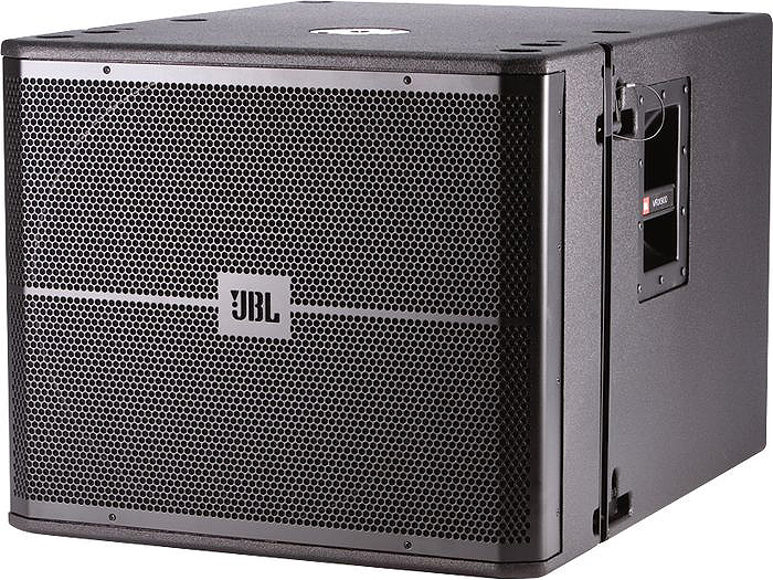 JBL VRX932LAP