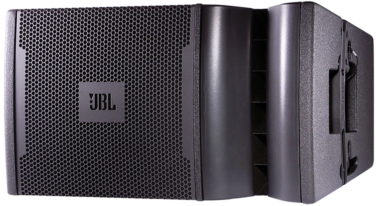 JBL VRX932LA-1 12-inch Two-Way Line Array Speaker