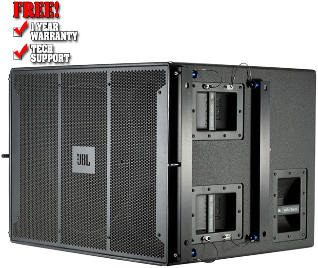 JBL VT4881A