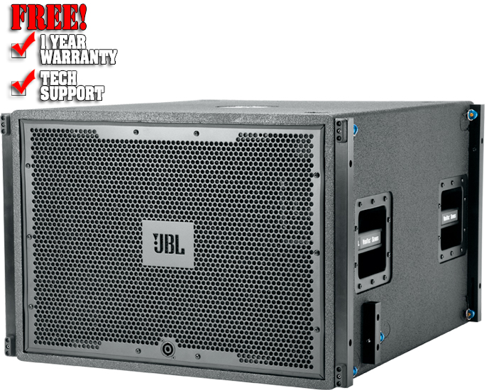 JBL VT4883