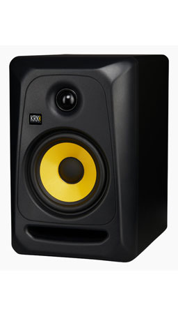 Pioneer DJ XDJ-RX3 and KRK Classic 5 Package