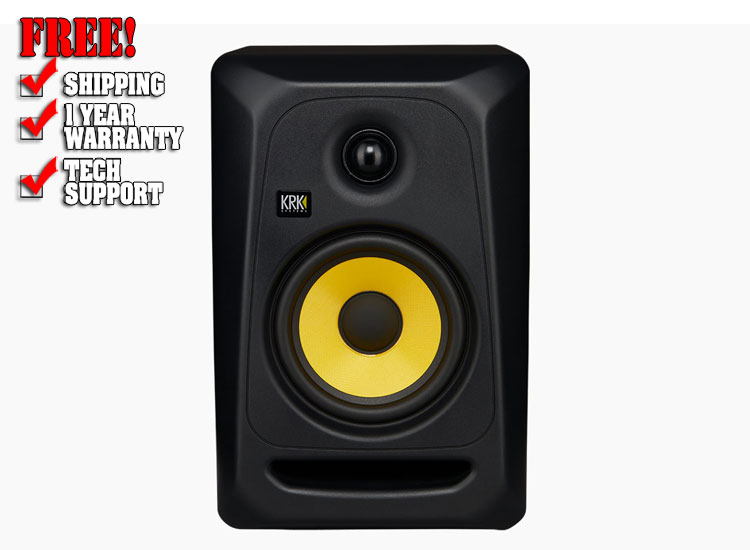 KRK CLASSIC 5