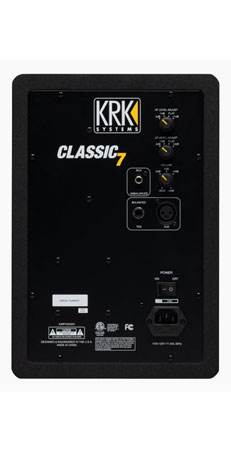 KRK CLASSIC 7 