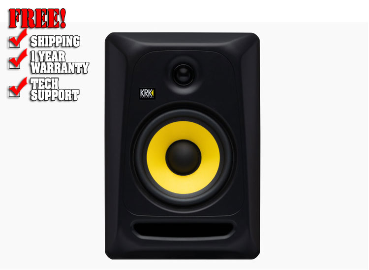 KRK CLASSIC 7