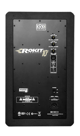 KRK ROKIT 10-3 G3 