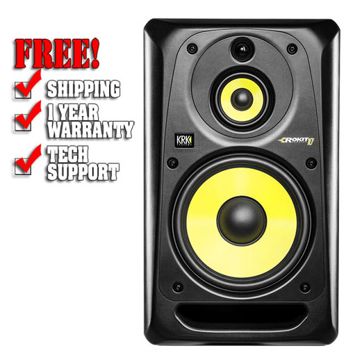 KRK ROKIT 10-3 G3