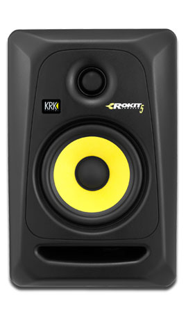 KRK ROKIT 5 G3