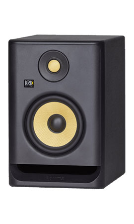 KRK ROKIT 5 G4 RP5G4 Pair Pack