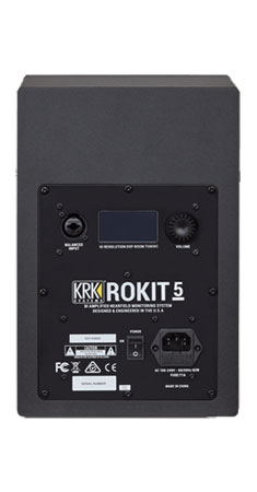 KRK ROKIT 5 G4