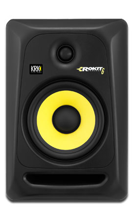 KRK ROKIT 6 G3