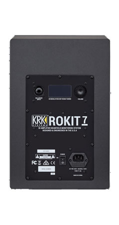 KRK ROKIT 7 G4