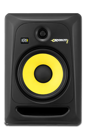 KRK ROKIT 8 G3