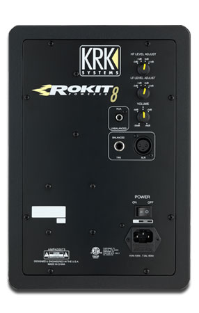 KRK ROKIT 8 G3