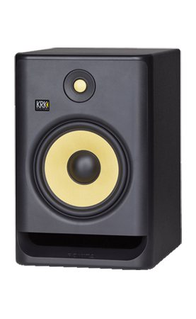 KRK ROKIT 8 G4