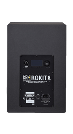 KRK ROKIT 8 G4