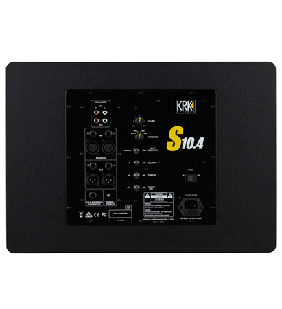 KRK S10.4