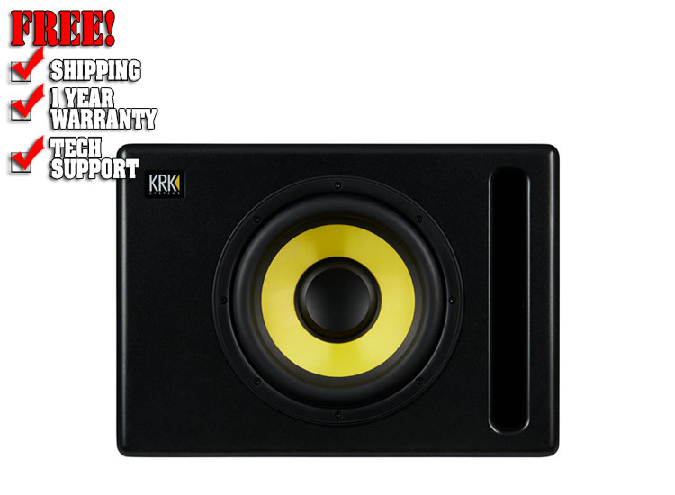 KRK S10.4