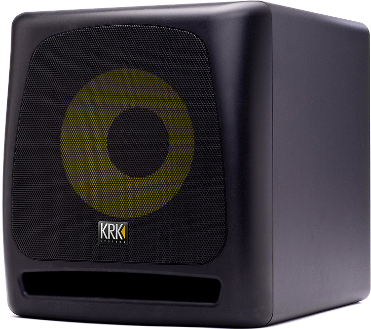 KRK 10S