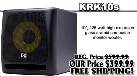 KRK10s