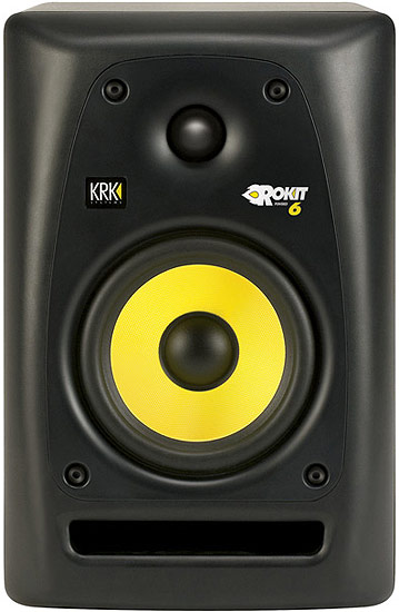 KRK RP6G2