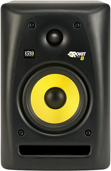 KRK RP8G2