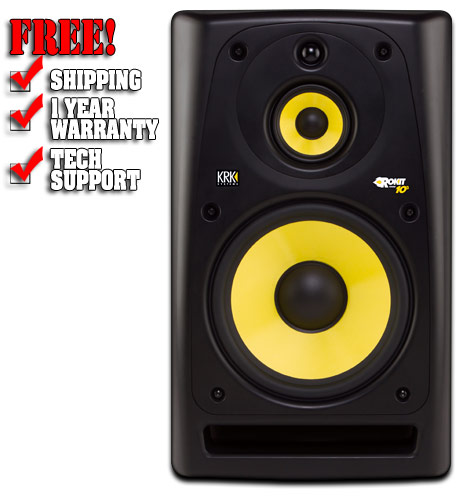 KRK RP10-3