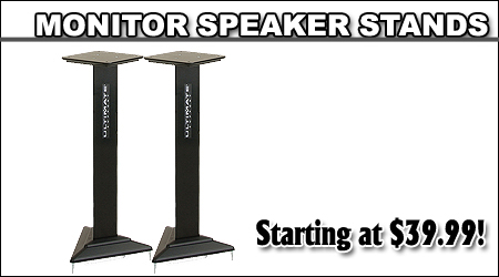 Monitor Stands