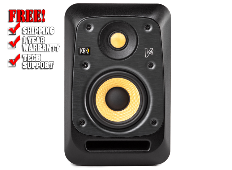 KRK V4 S4