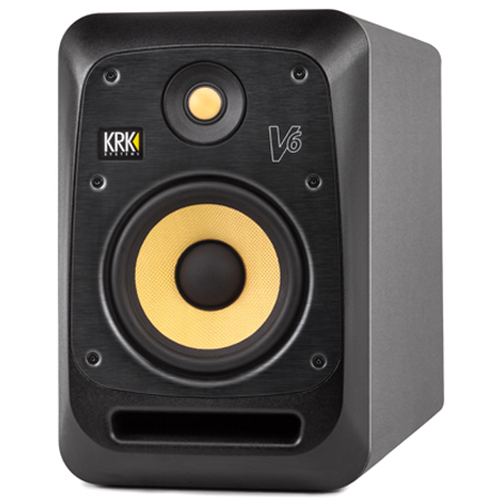 KRK V6 S4