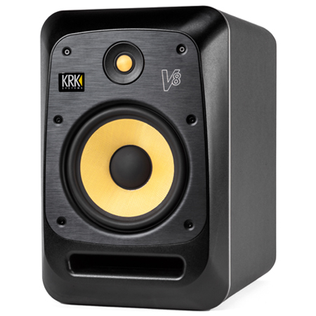 KRK V8 S4