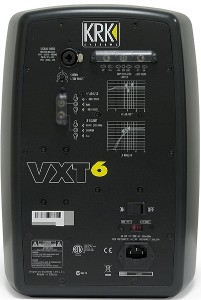 KRK VXT-6