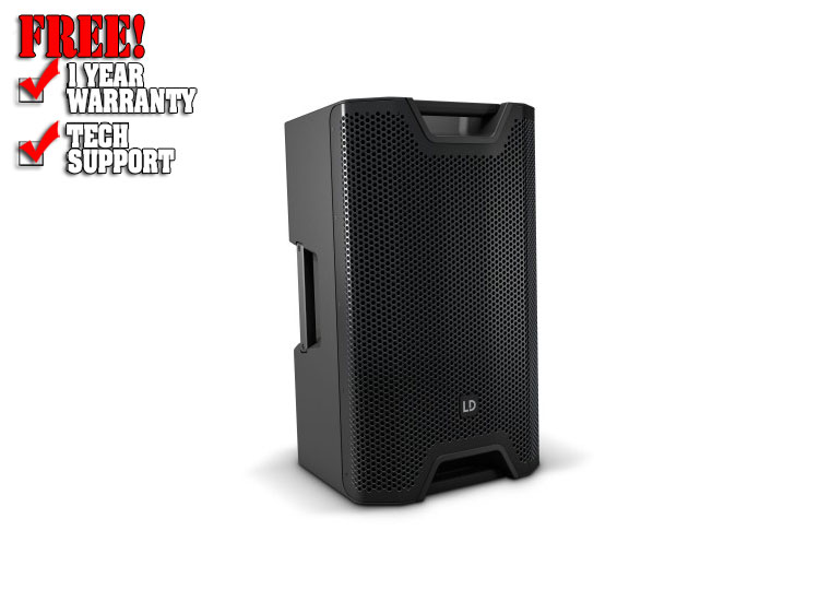 LD Systems ICOA 12A BT