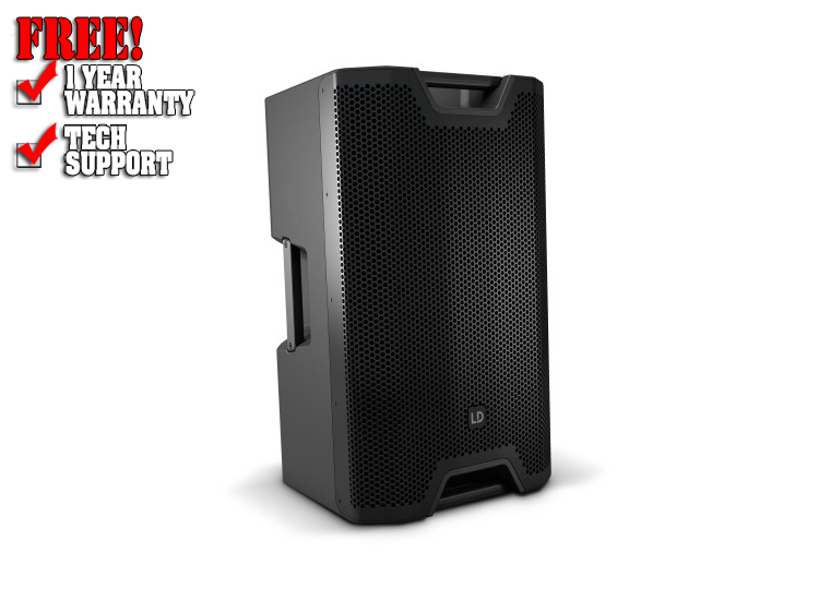 LD Systems ICOA 15A BT