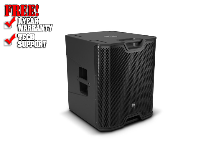 LD Systems ICOA SUB 15A